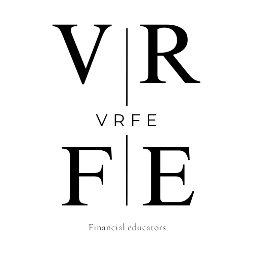 VRFE Logo